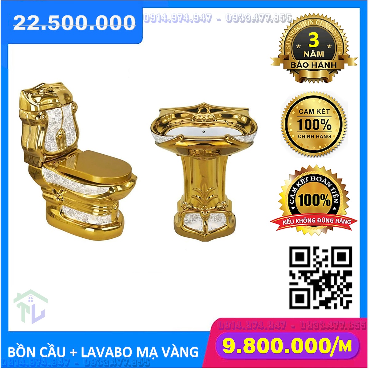 Khuyến mãi Thiết bị vệ sinh tại Bình Dương T10-2023 /Page 